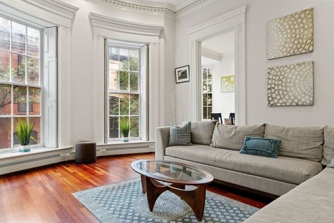 34 Hancock St 2B Boston MA 02114