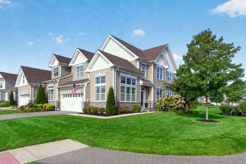 Photo of 29 Henry Way #29, Millis, MA 02054 (MLS # 73582026)