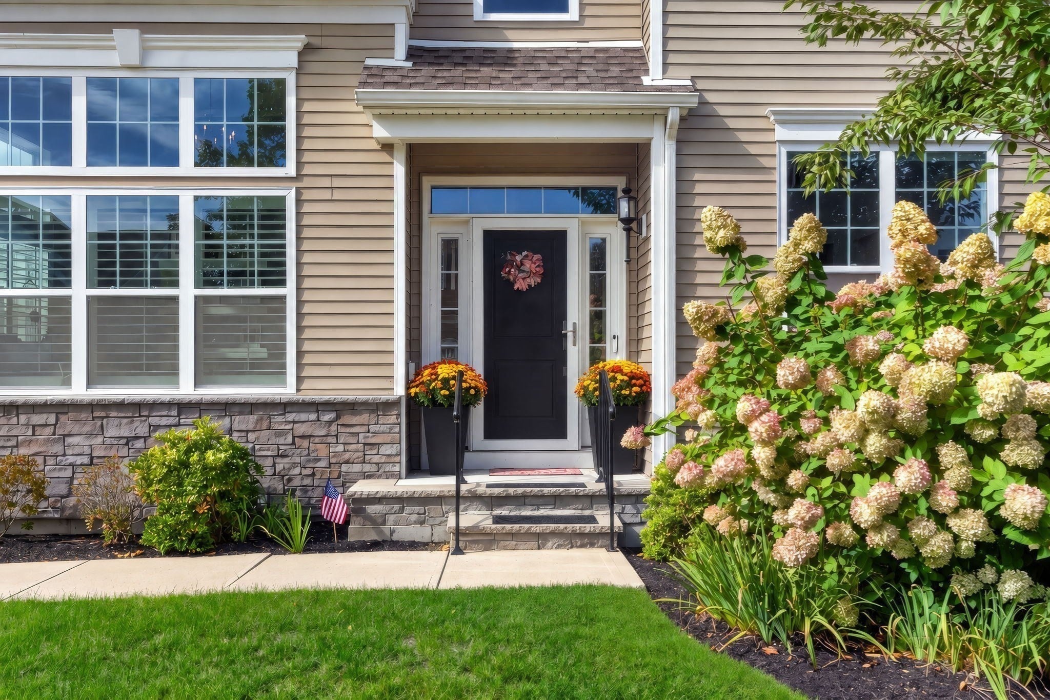 29 Henry Way 29