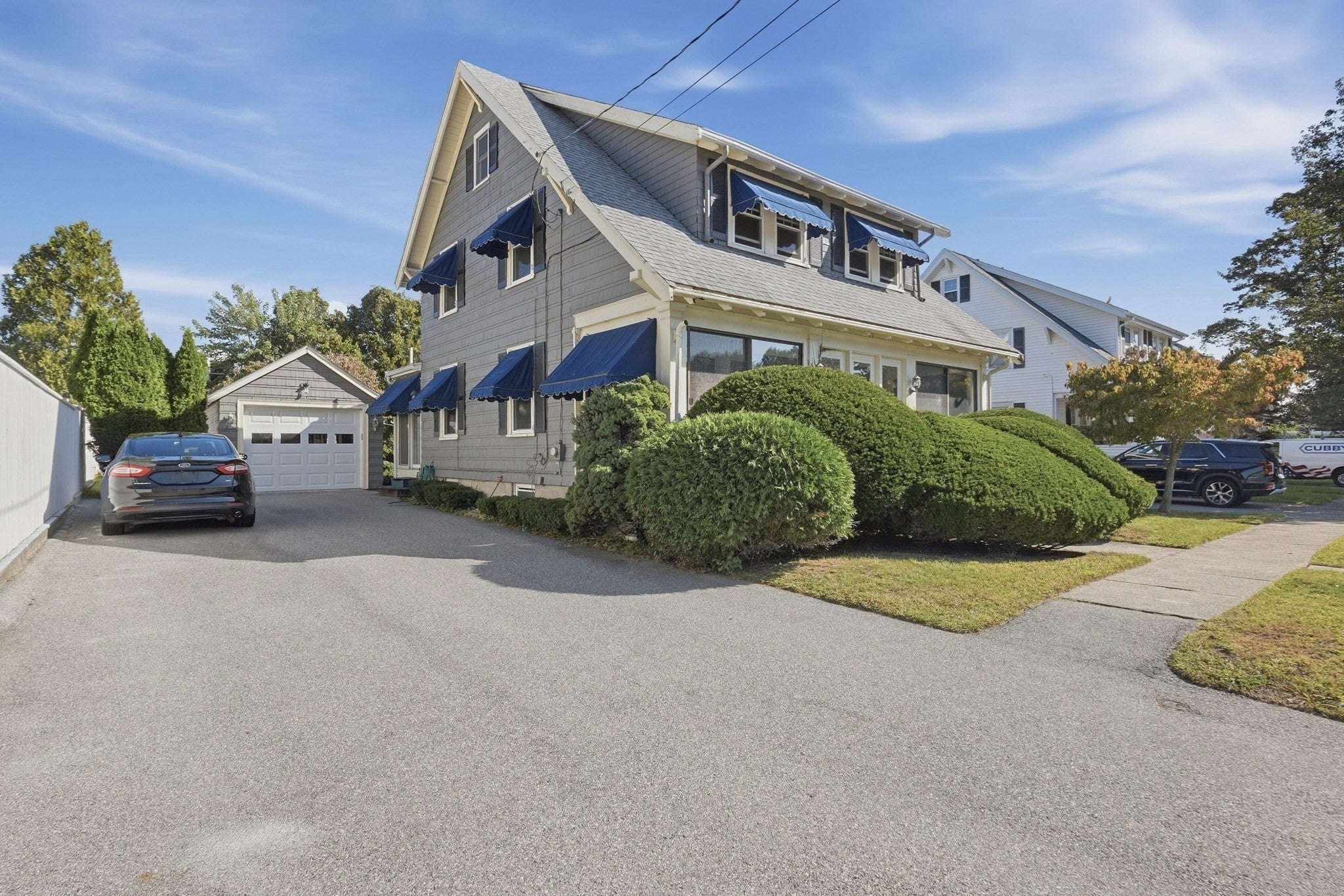 4 Henry Avenue, Woburn, MA, 4 Henry Avenue, Woburn, MA Photo #35
