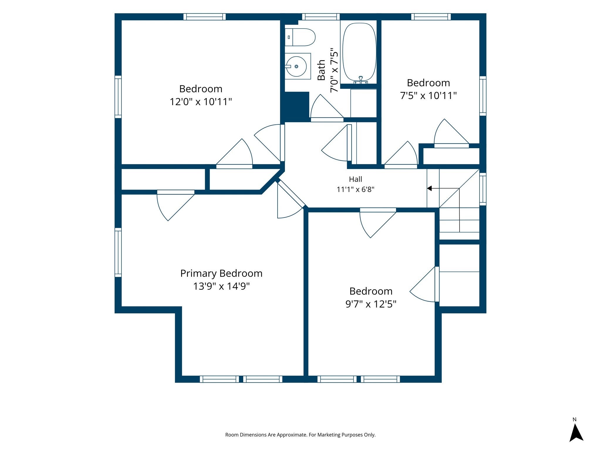 4 Henry Avenue, Woburn, MA, 4 Henry Avenue, Woburn, MA Photo #38