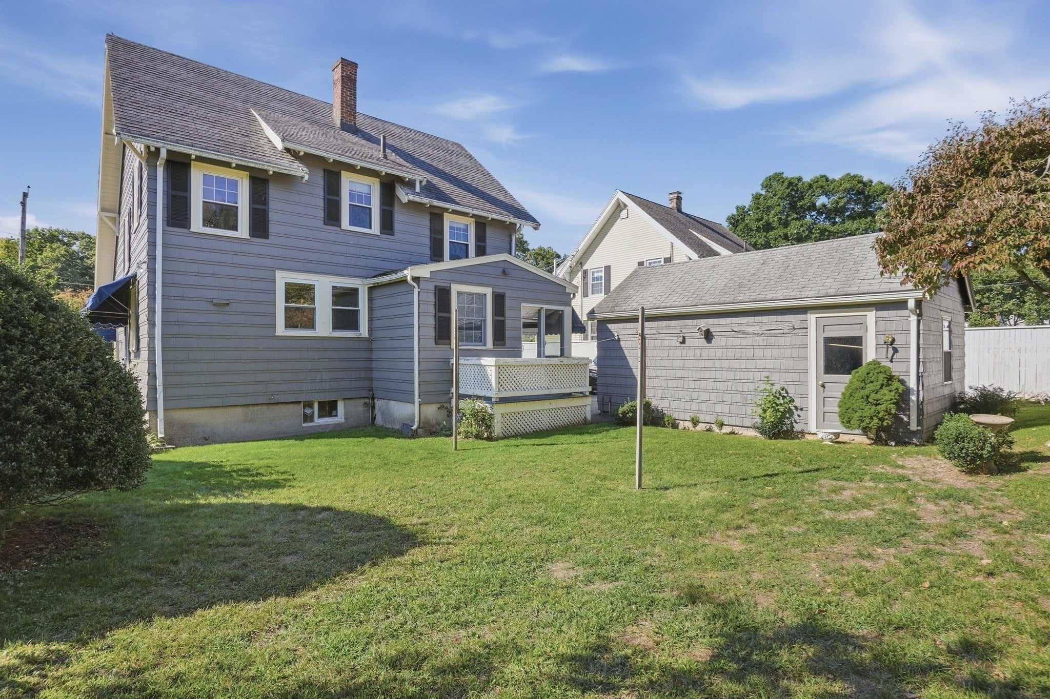 4 Henry Avenue, Woburn, MA, 4 Henry Avenue, Woburn, MA Photo #32