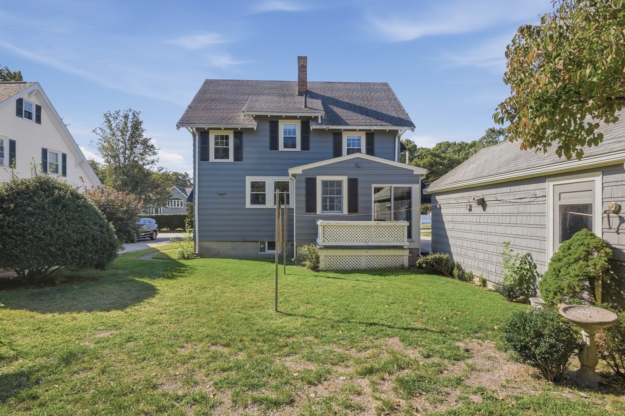 4 Henry Avenue, Woburn, MA, 4 Henry Avenue, Woburn, MA Photo #31