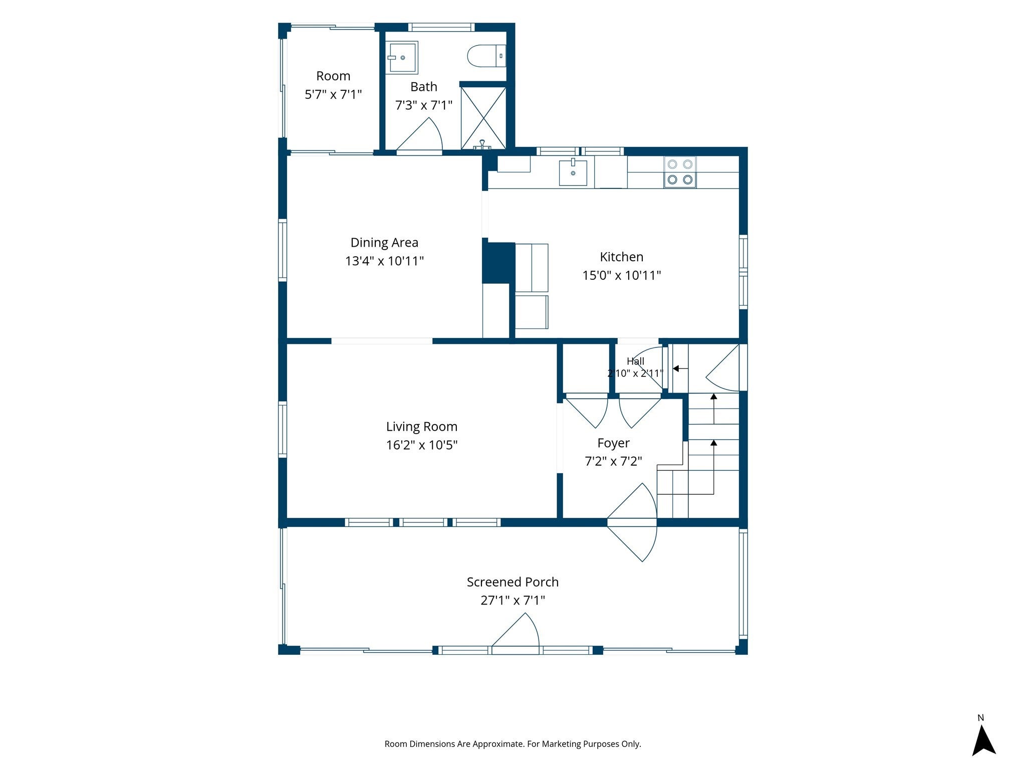 4 Henry Avenue, Woburn, MA, 4 Henry Avenue, Woburn, MA Photo #37