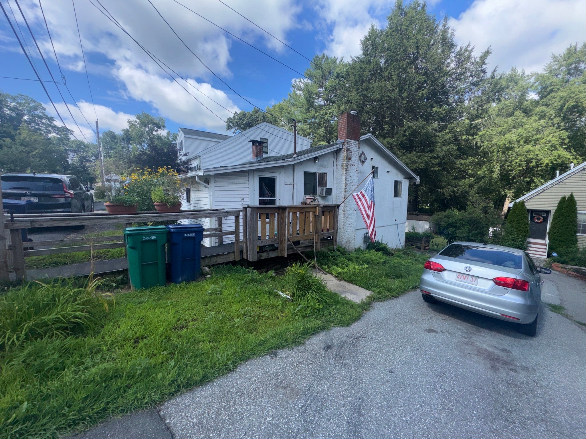 43-A Ossamequin Rd