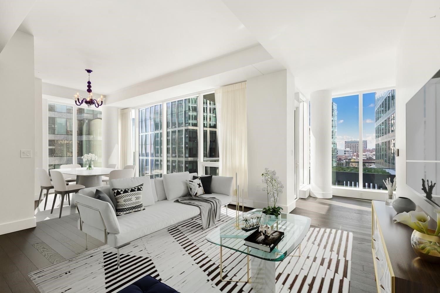 Photo of 22 Liberty Drive #10G, Boston, MA