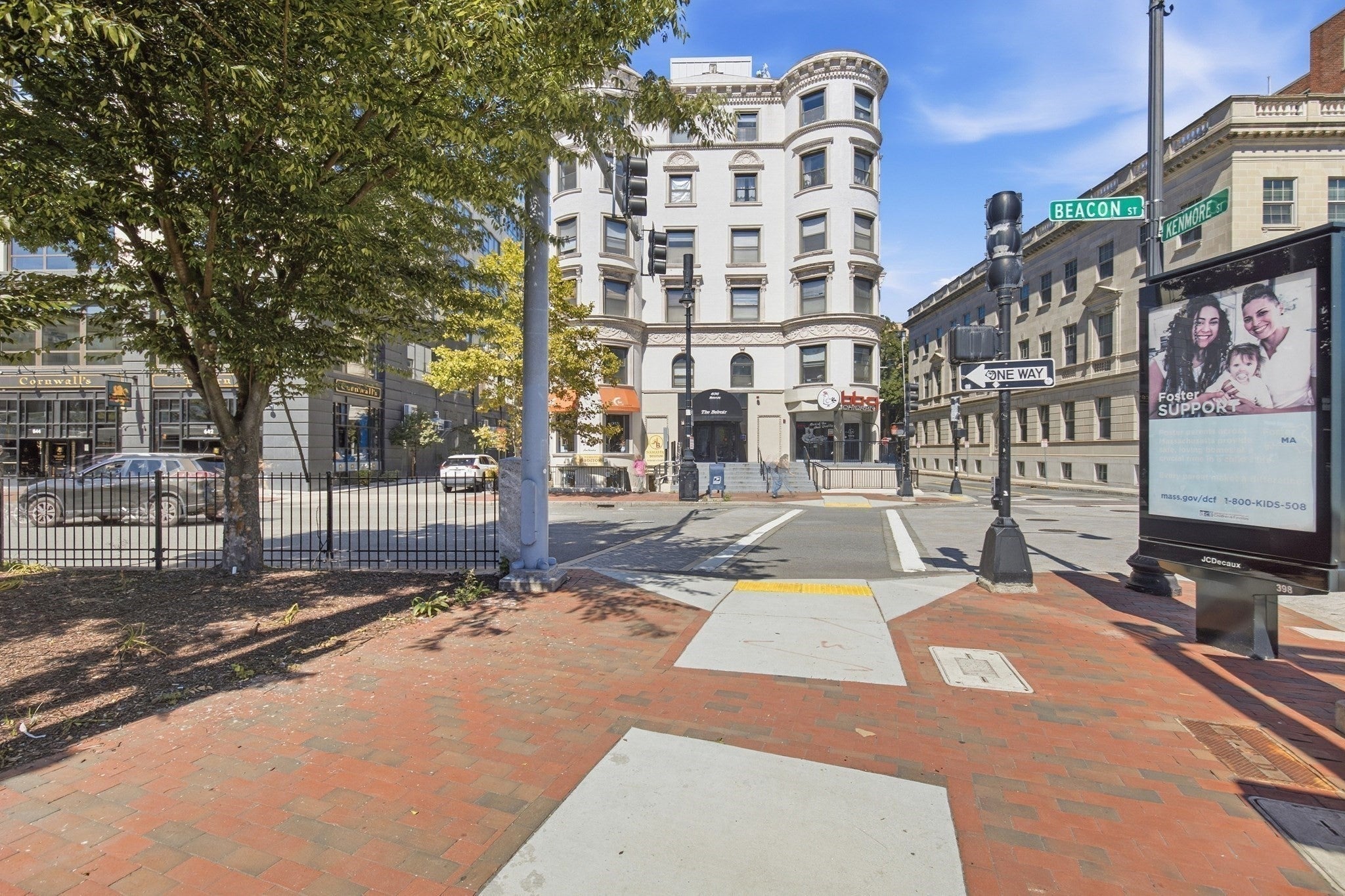 636 Beacon St #601, Boston, MA, 636 Beacon St #601, Boston, MA Photo #30