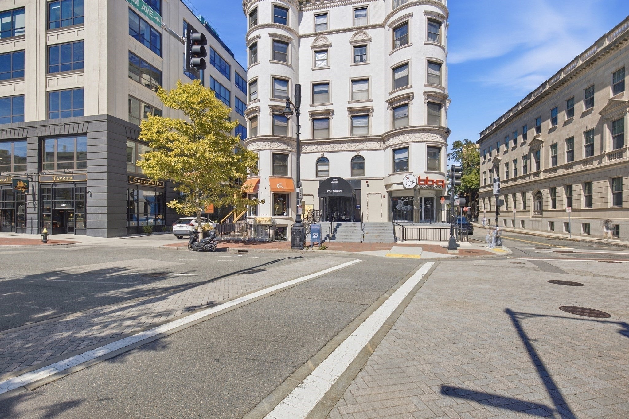 636 Beacon St #601, Boston, MA, 636 Beacon St #601, Boston, MA Photo #27