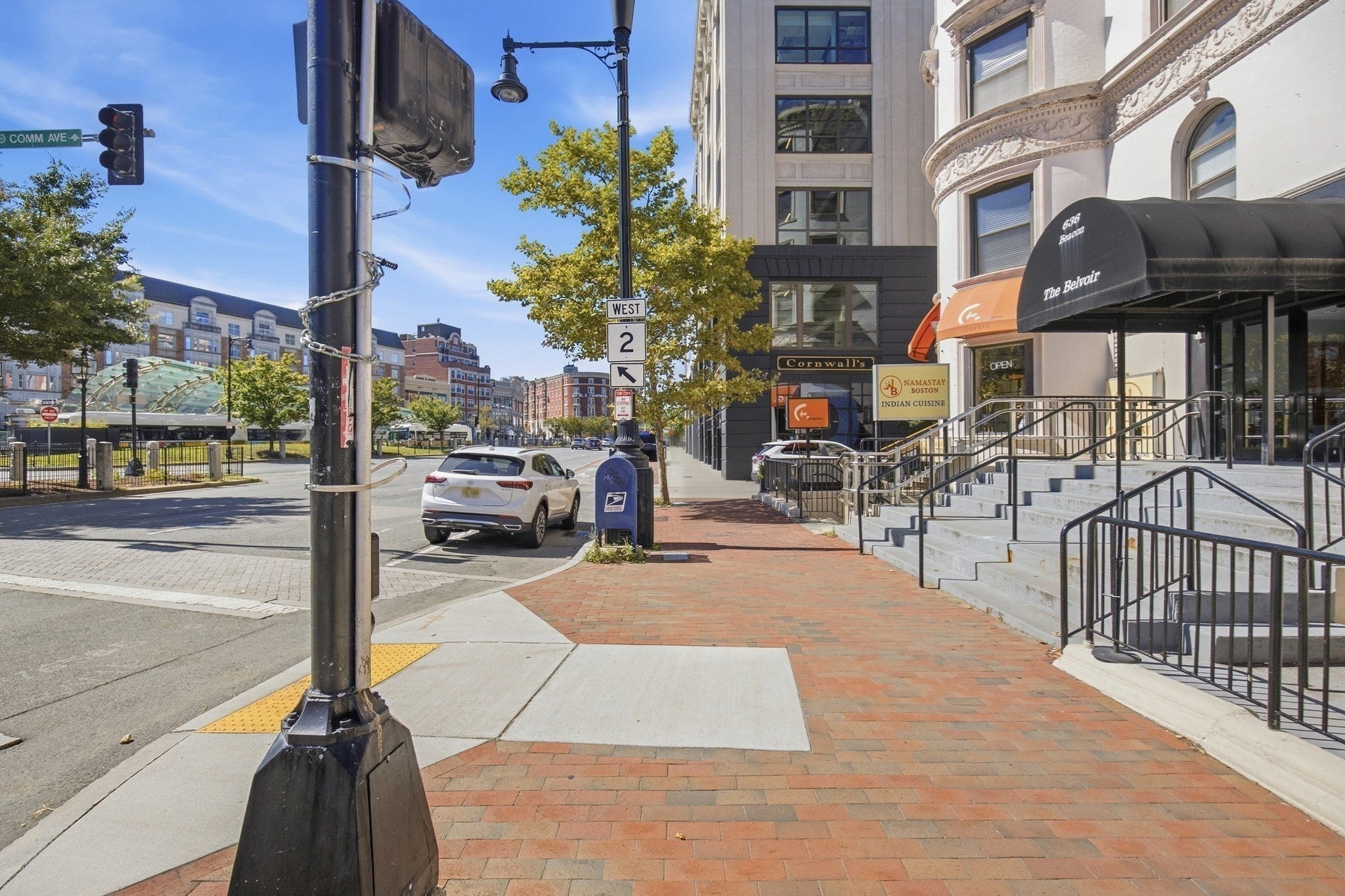 636 Beacon St #601, Boston, MA, 636 Beacon St #601, Boston, MA Photo #28