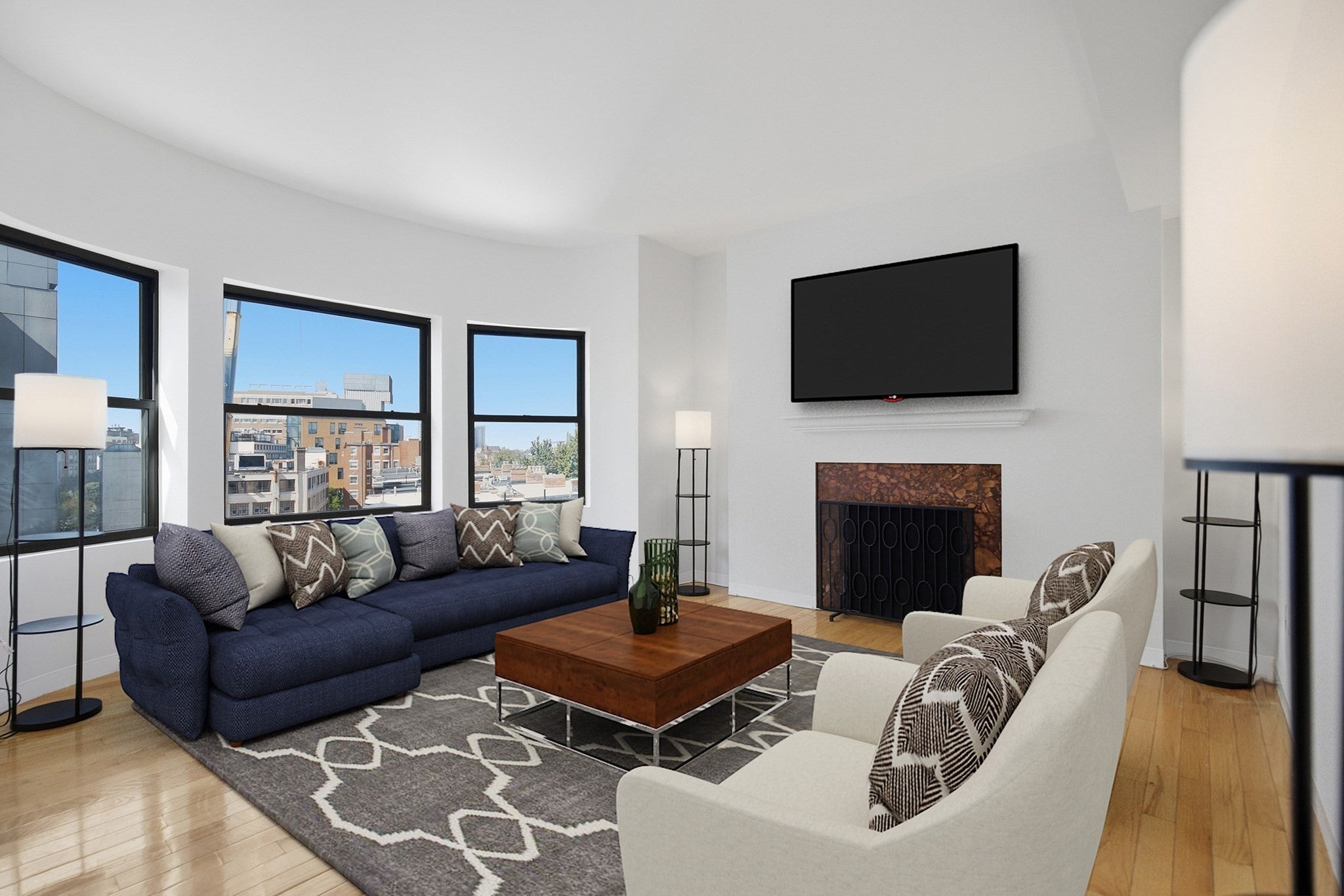 636 Beacon St #601, Boston, MA, 636 Beacon St #601, Boston, MA Photo #2