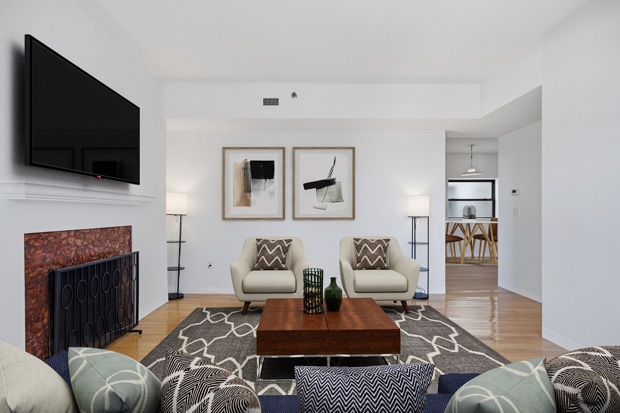 636 Beacon St #601, Boston, MA, 636 Beacon St #601, Boston, MA Photo #4