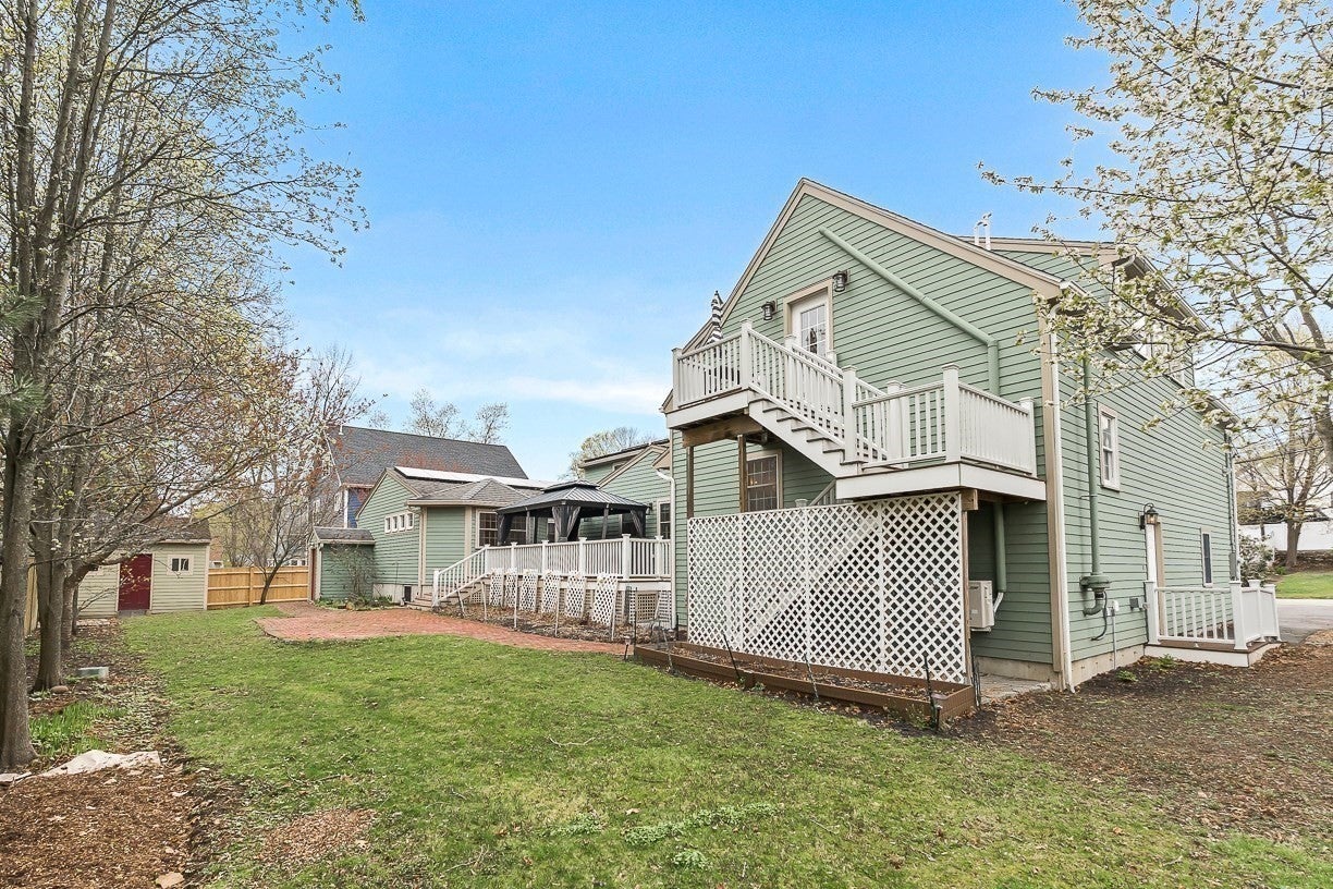 16A Glenwood Ave #A, Winchester, MA Photo #15