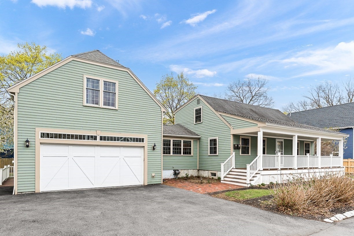 16A Glenwood Ave #A, Winchester, MA Photo #1