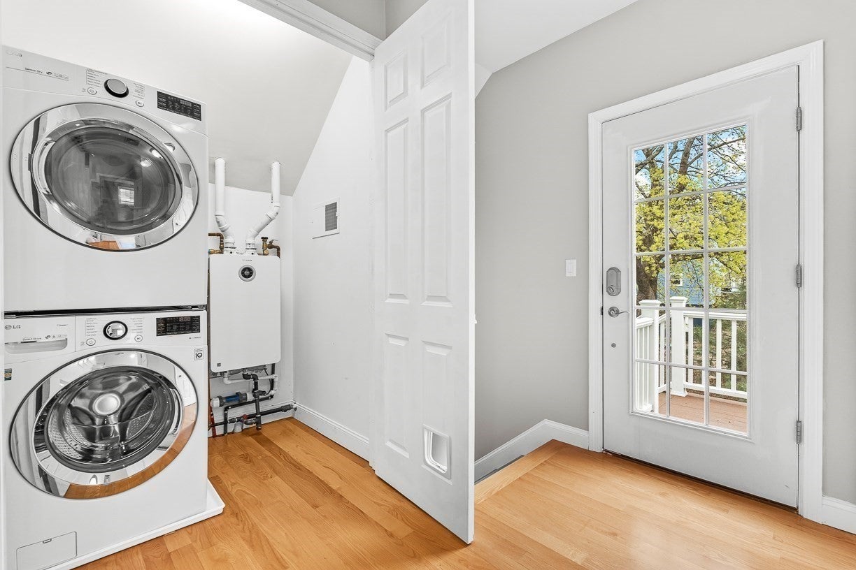 16A Glenwood Ave #A, Winchester, MA Photo #14