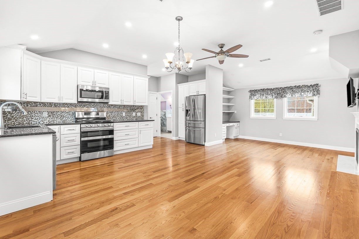 16A Glenwood Ave #A, Winchester, MA Photo #5