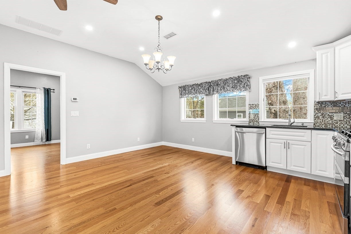 16A Glenwood Ave #A, Winchester, MA Photo #4