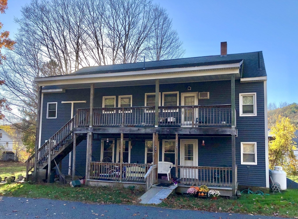 441 Main St