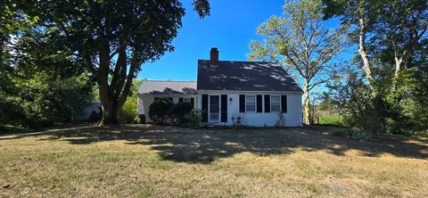 59 Bridge Rd Orleans MA 02653