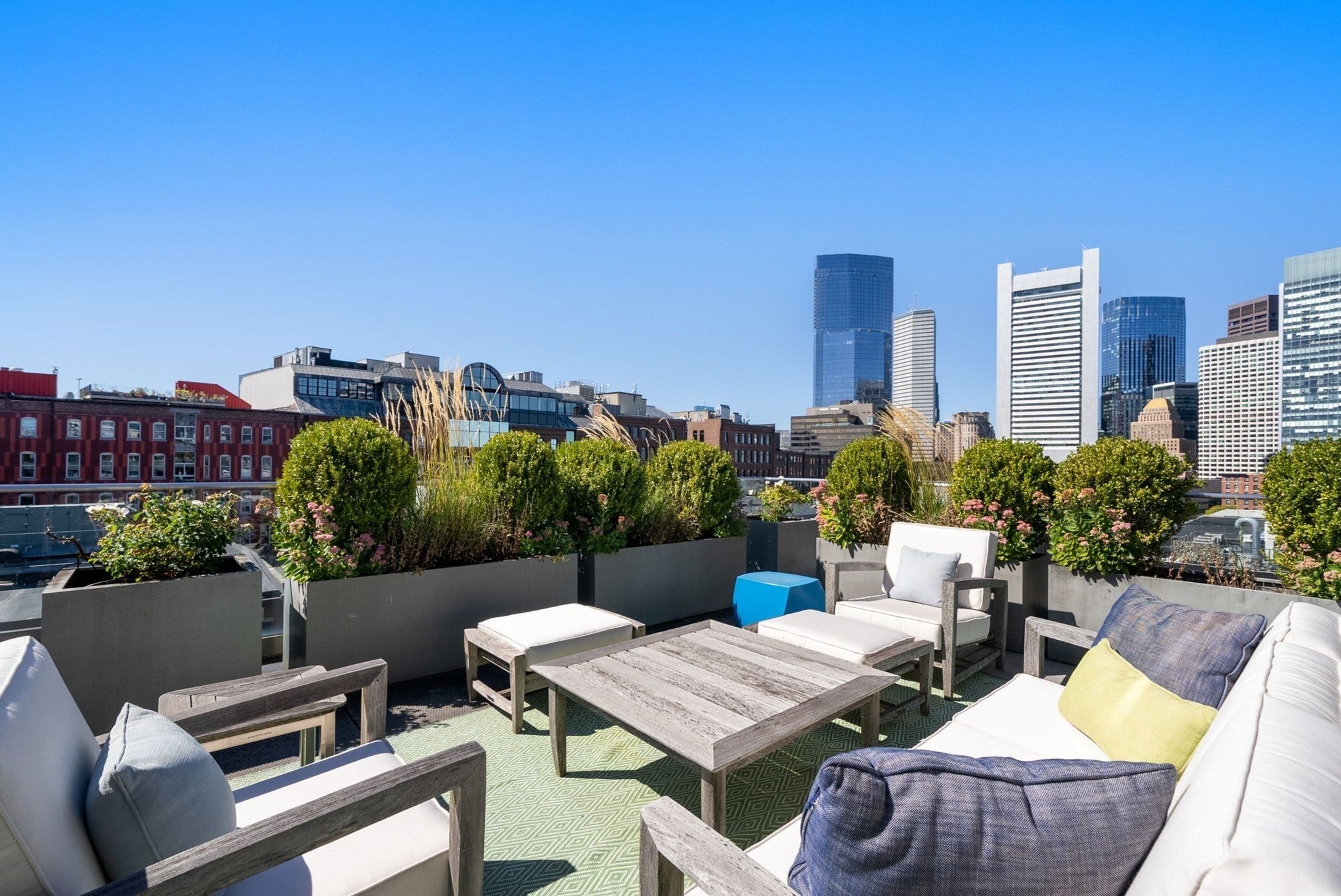 346 Congress St #PH1, Boston, MA, 346 Congress St #PH1, Boston, MA Photo #12