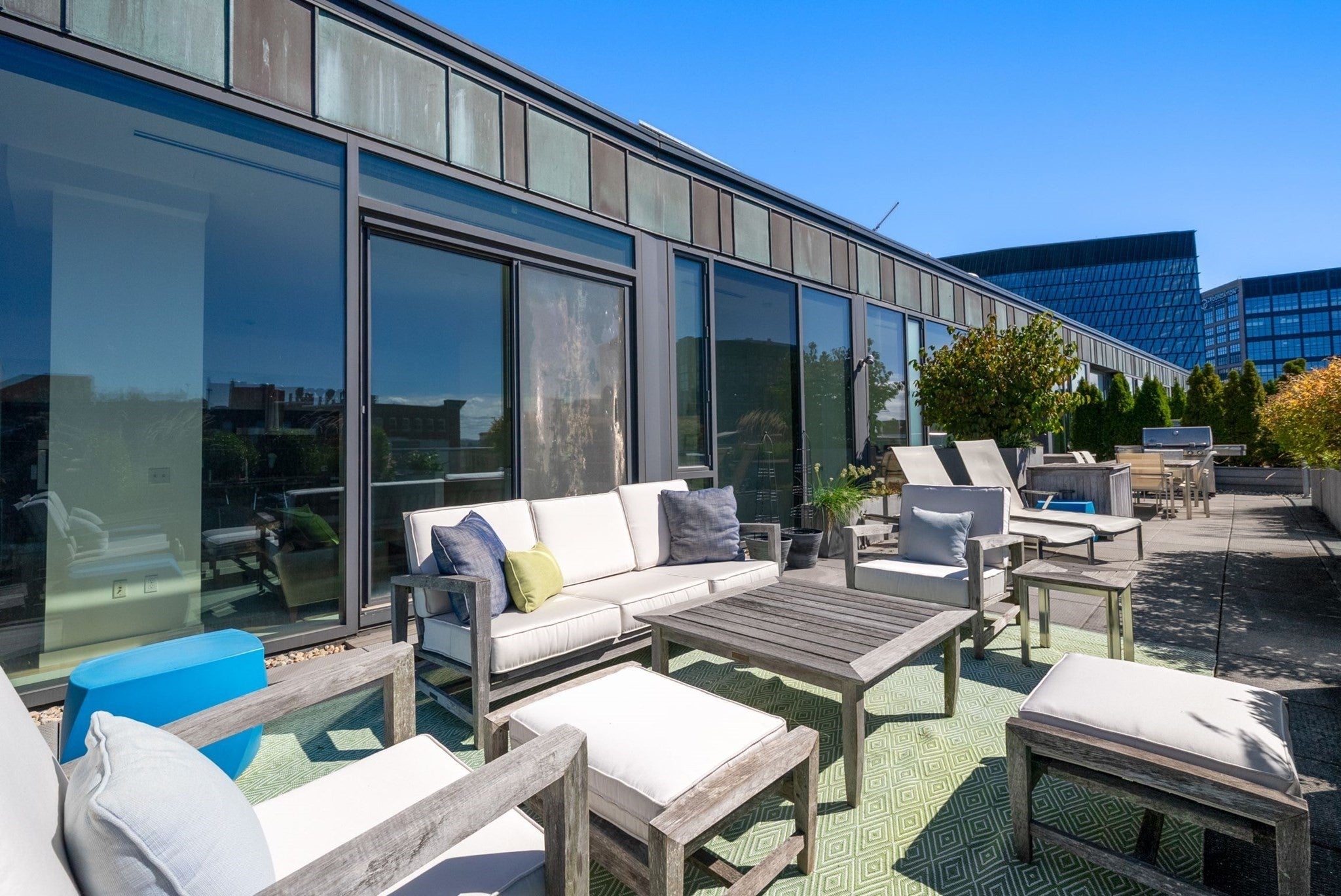 346 Congress St #PH1, Boston, MA, 346 Congress St #PH1, Boston, MA Photo #18