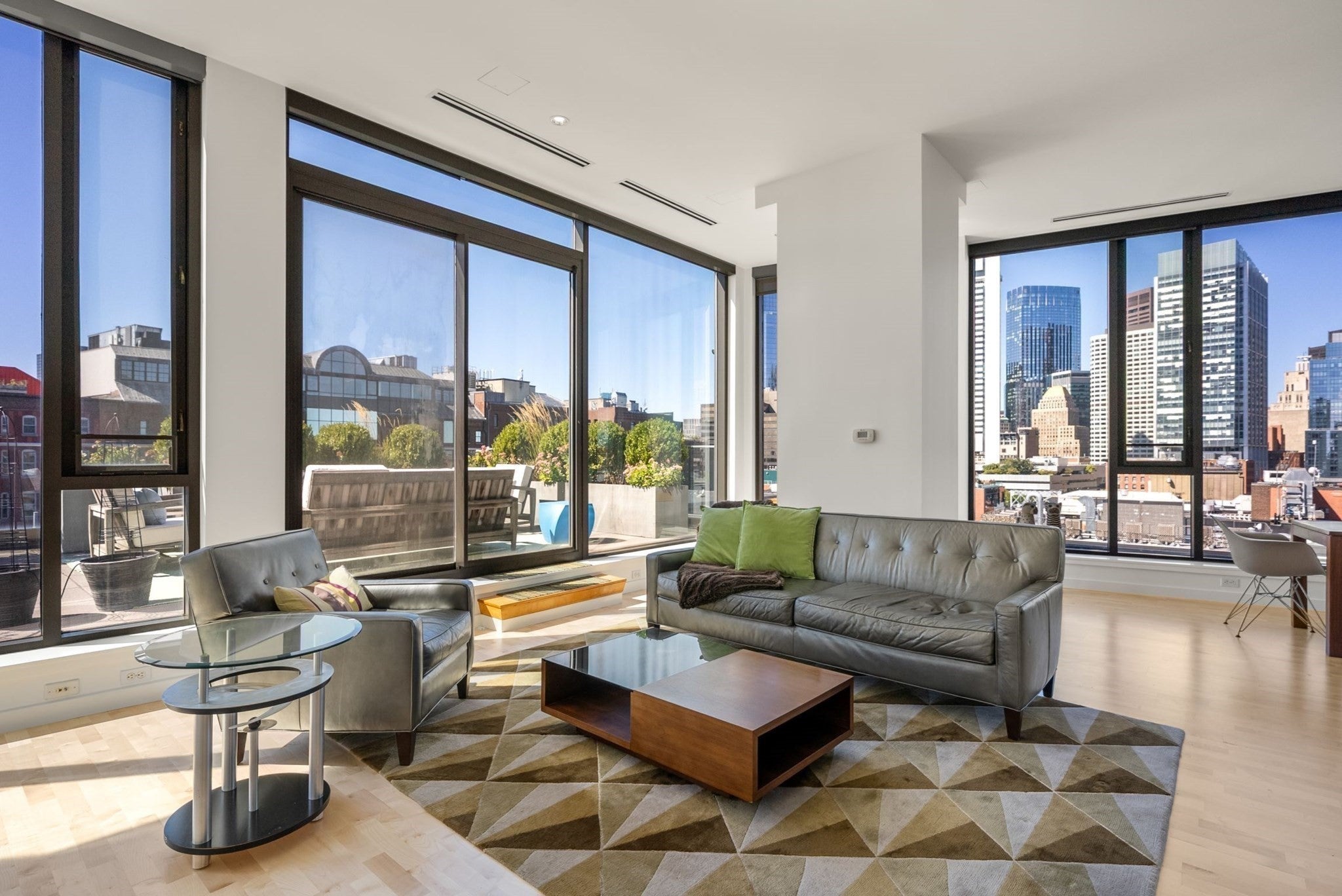 346 Congress St #PH1, Boston, MA, 346 Congress St #PH1, Boston, MA Photo #1