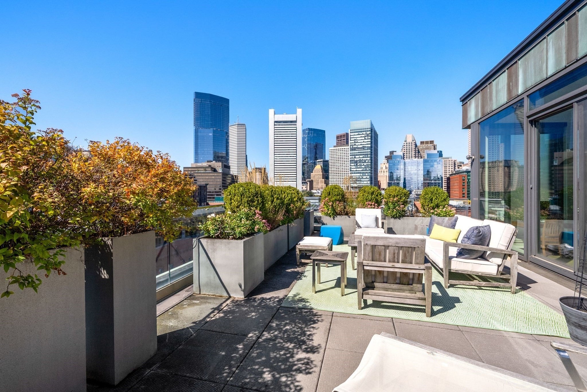 346 Congress St #PH1, Boston, MA, 346 Congress St #PH1, Boston, MA Photo #17