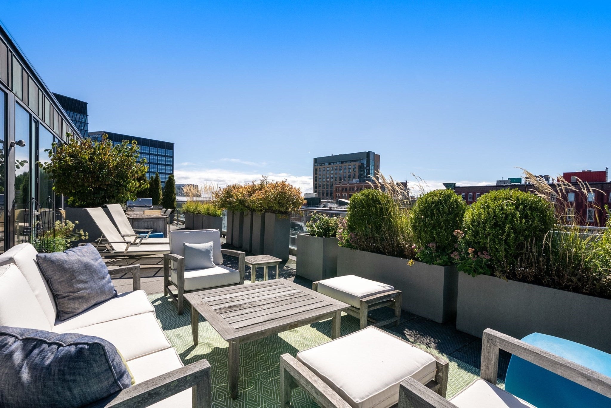 346 Congress St #PH1, Boston, MA, 346 Congress St #PH1, Boston, MA Photo #13