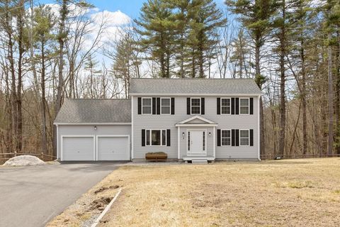 Photo of 3 Pine Hill Way #3, Harvard, MA 01451 (MLS # 73492803)