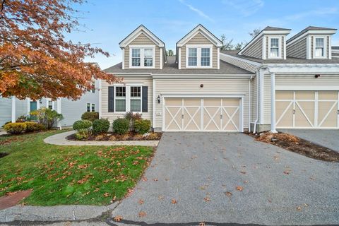 33 Kelly Way 33 Canton MA 02021