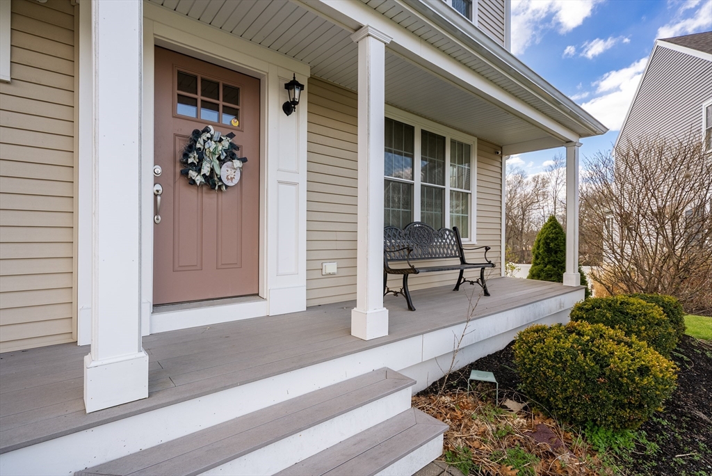 114 Meredith Way