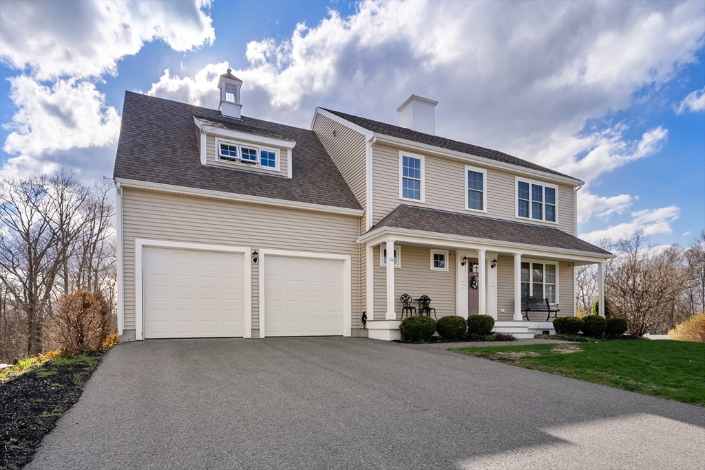 114 Meredith Way