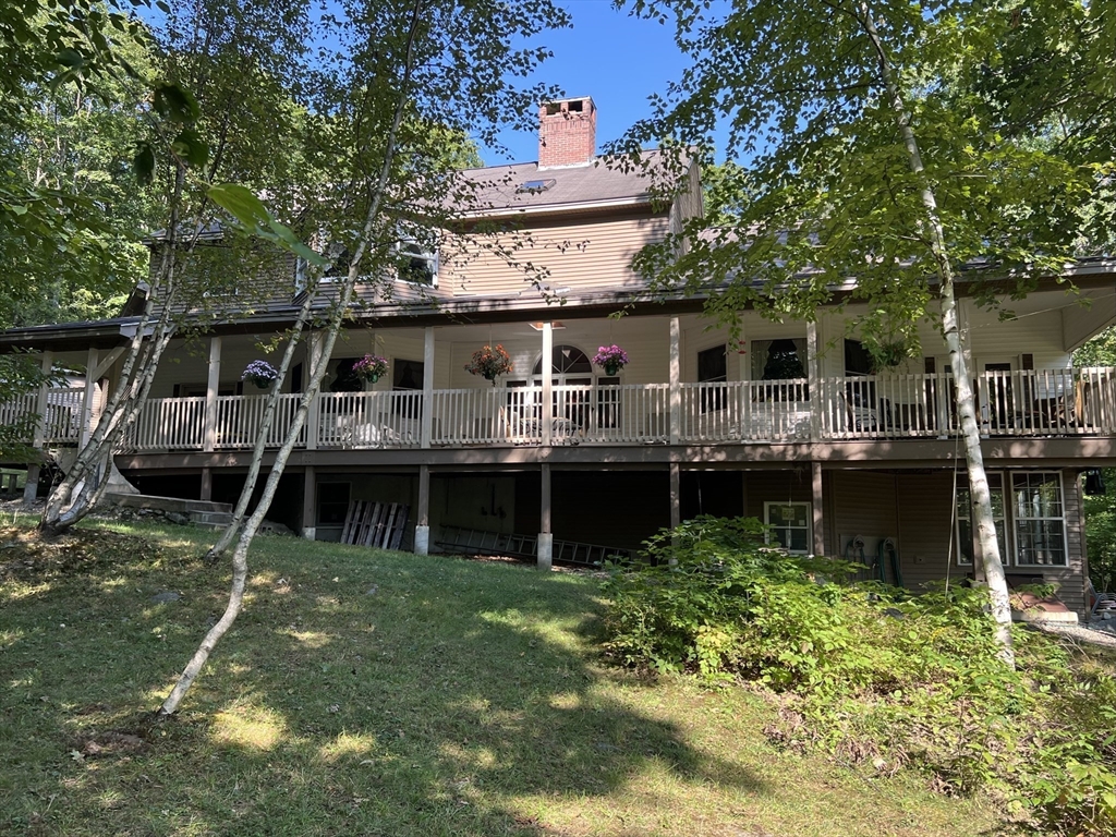 198 S. Royalston Rd