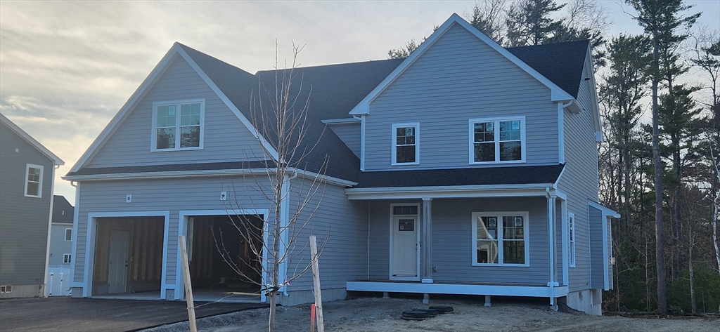 Lot 8 Charles Dr
