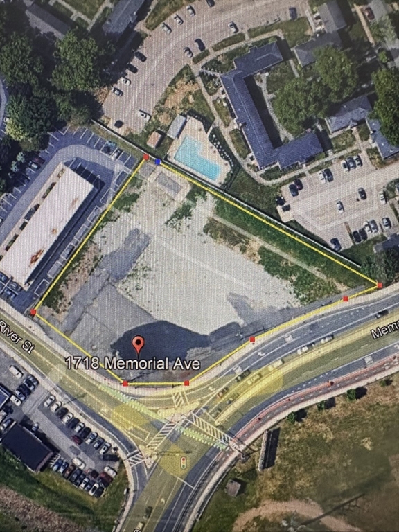 Photo 1 of 1 — 1718 Memorial Ave, West Springfield, MA 01089