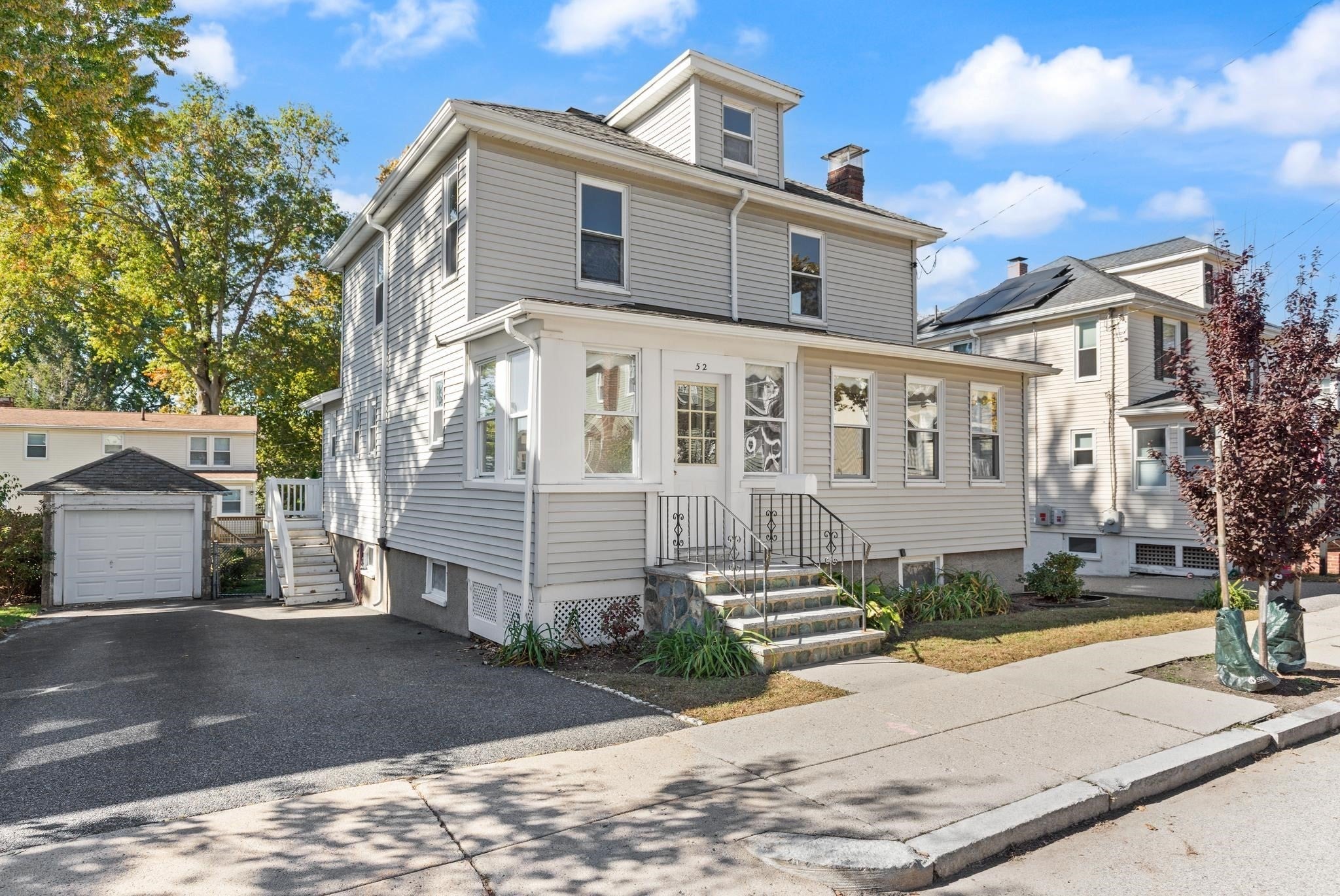 52 Chesbrough Road, Boston, MA, 52 Chesbrough Road, Boston, MA Photo #1
