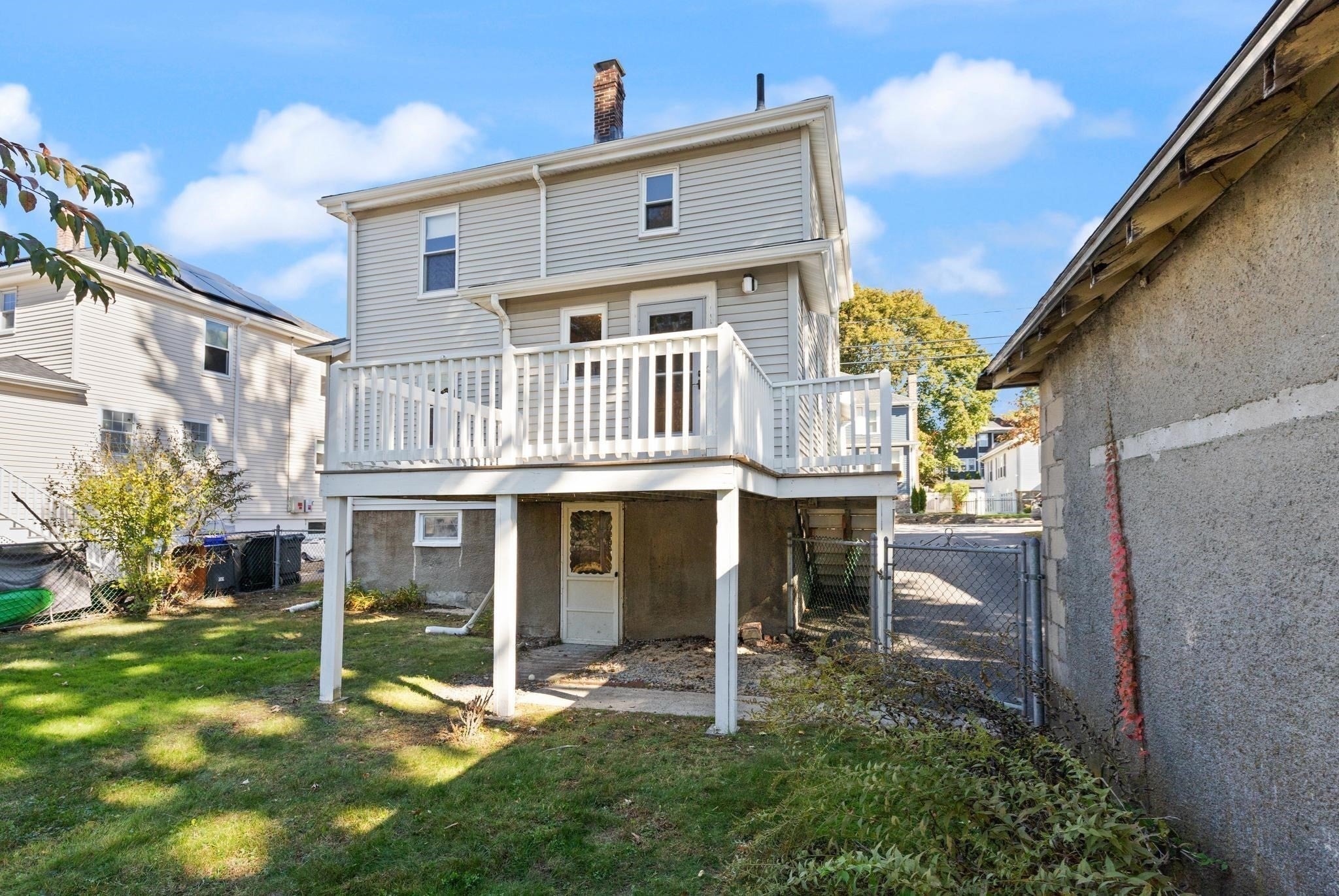 52 Chesbrough Road, Boston, MA, 52 Chesbrough Road, Boston, MA Photo #29