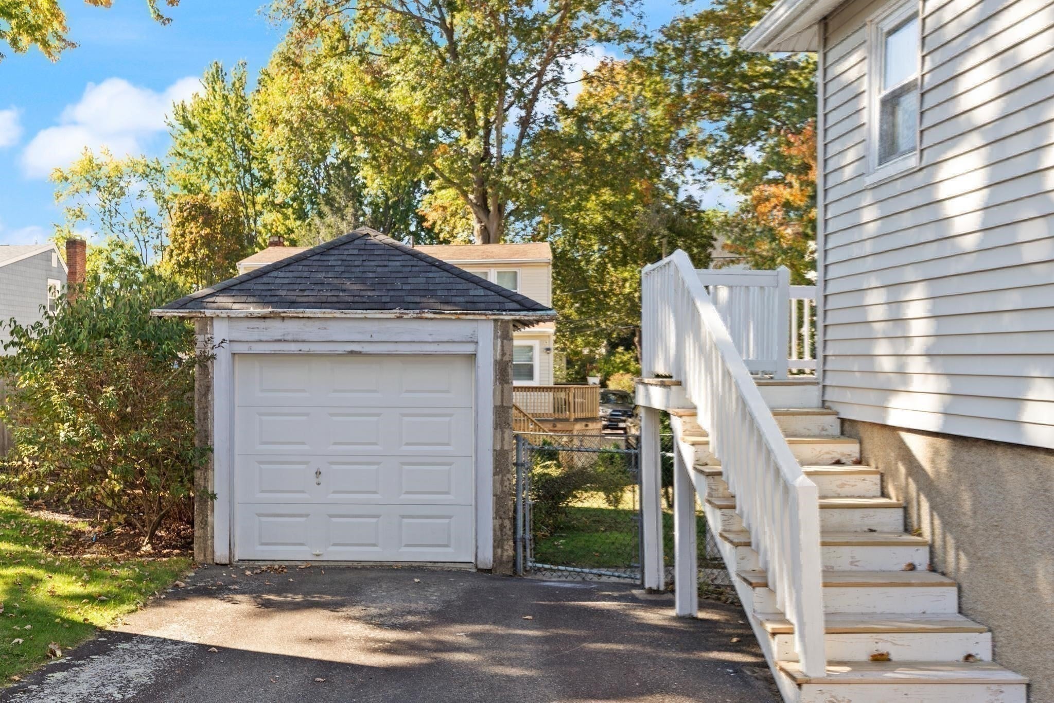 52 Chesbrough Road, Boston, MA, 52 Chesbrough Road, Boston, MA Photo #28