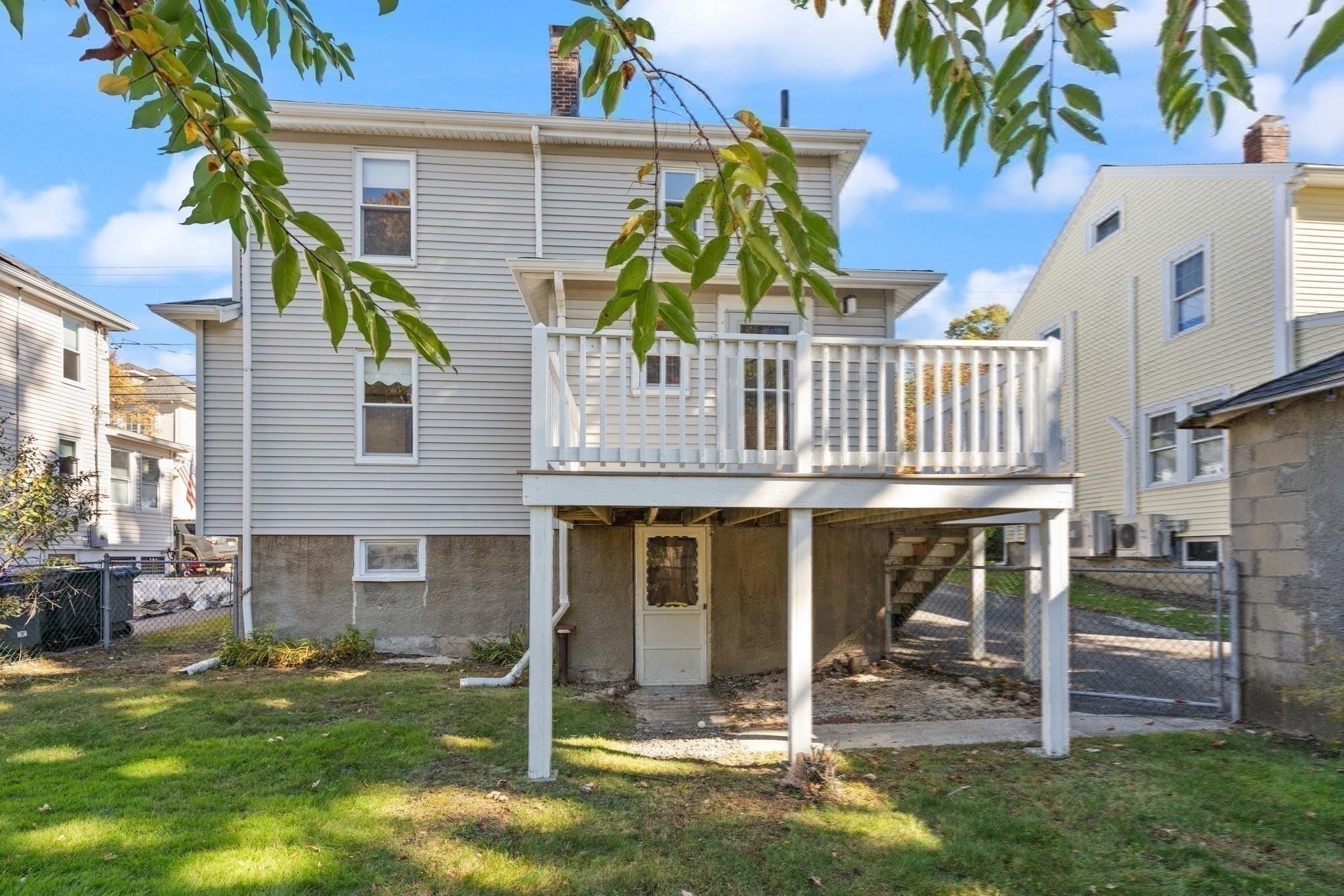 52 Chesbrough Road, Boston, MA, 52 Chesbrough Road, Boston, MA Photo #30