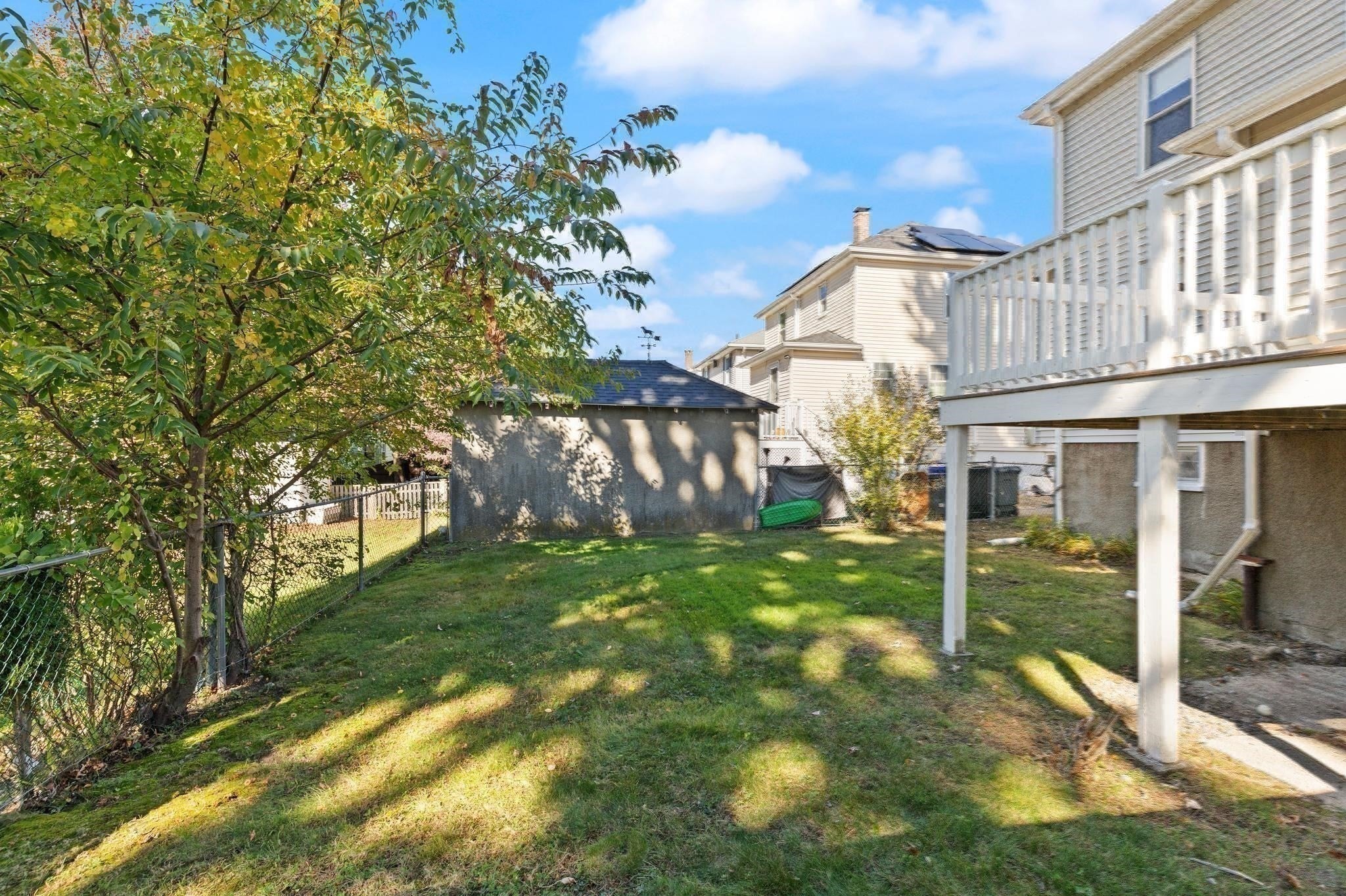 52 Chesbrough Road, Boston, MA, 52 Chesbrough Road, Boston, MA Photo #33