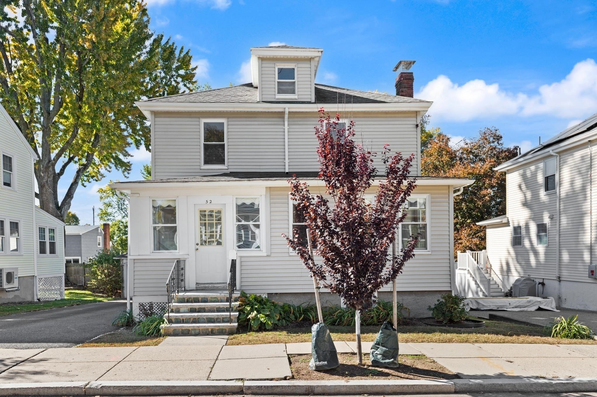 52 Chesbrough Road