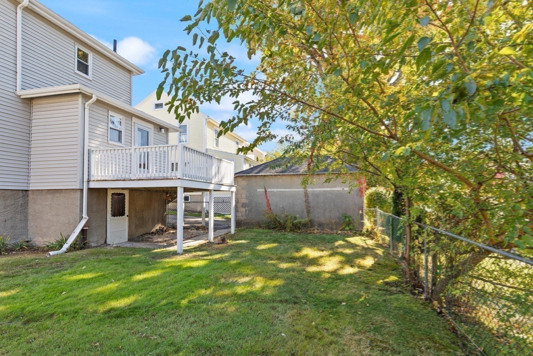 52 Chesbrough Road, Boston, MA, 52 Chesbrough Road, Boston, MA Photo #32