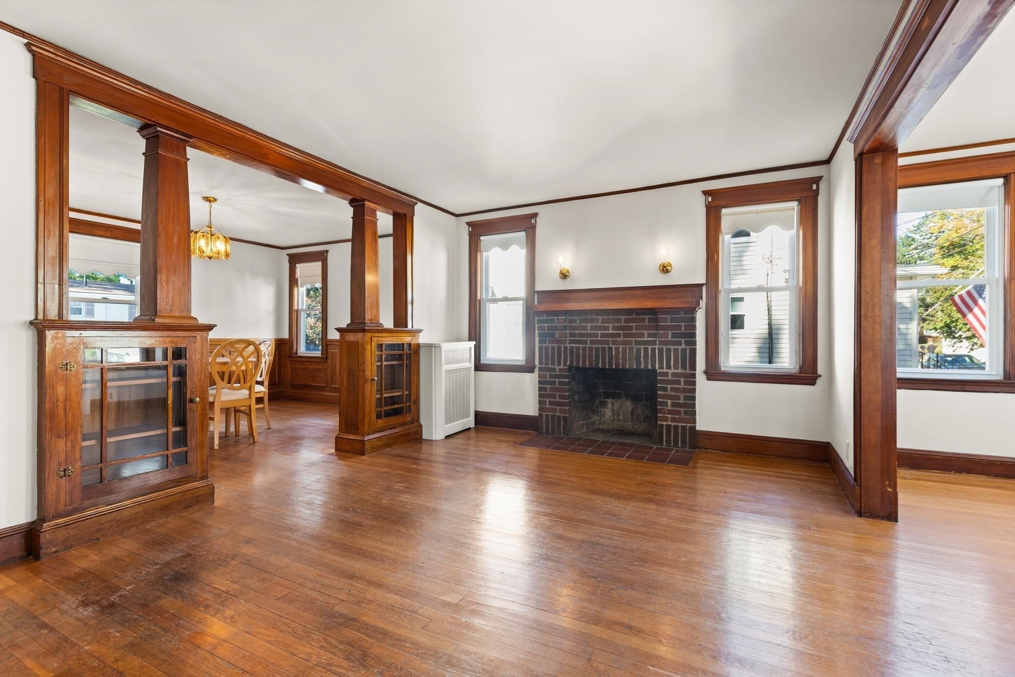 52 Chesbrough Road, Boston, MA, 52 Chesbrough Road, Boston, MA Photo #8