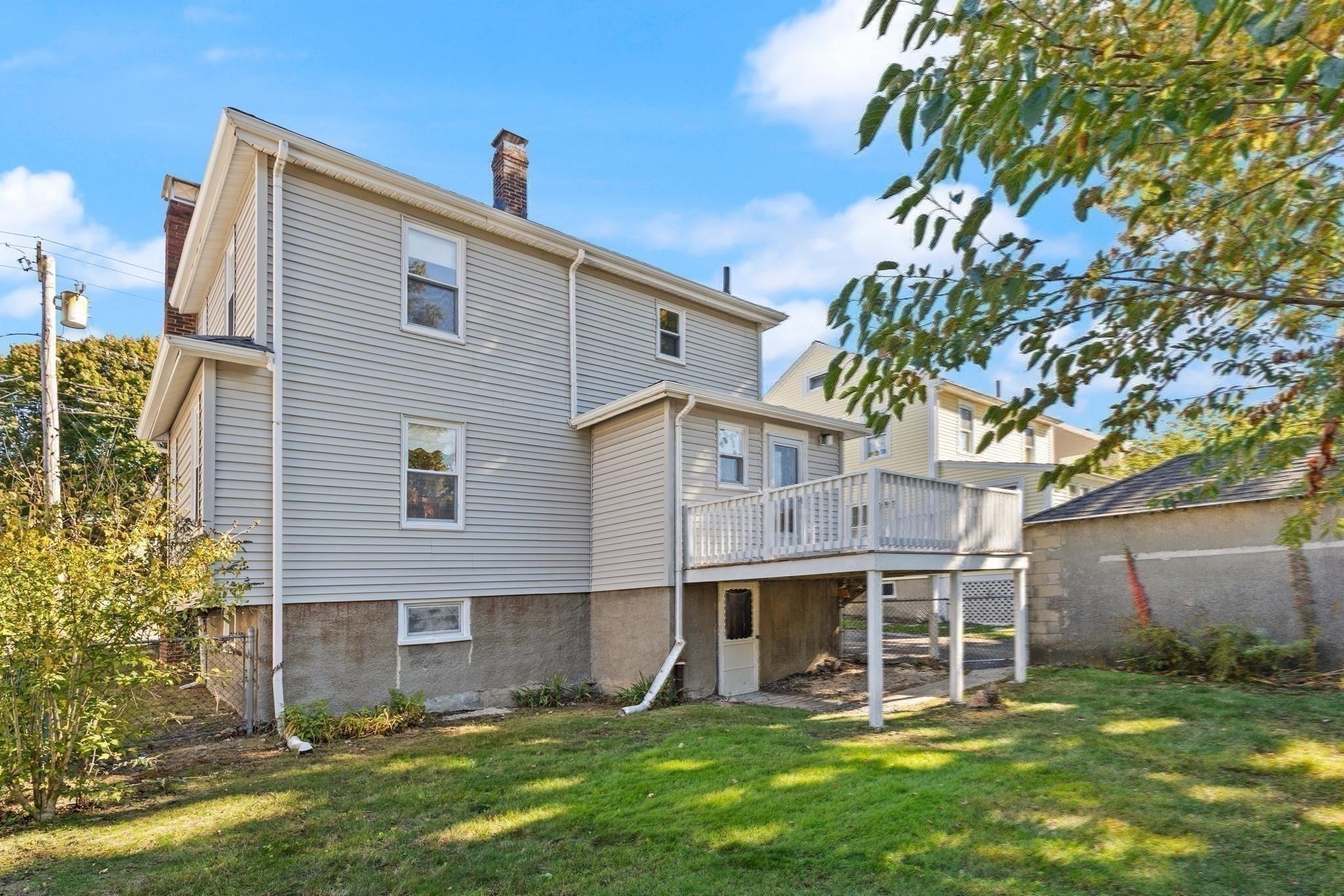 52 Chesbrough Road, Boston, MA, 52 Chesbrough Road, Boston, MA Photo #31