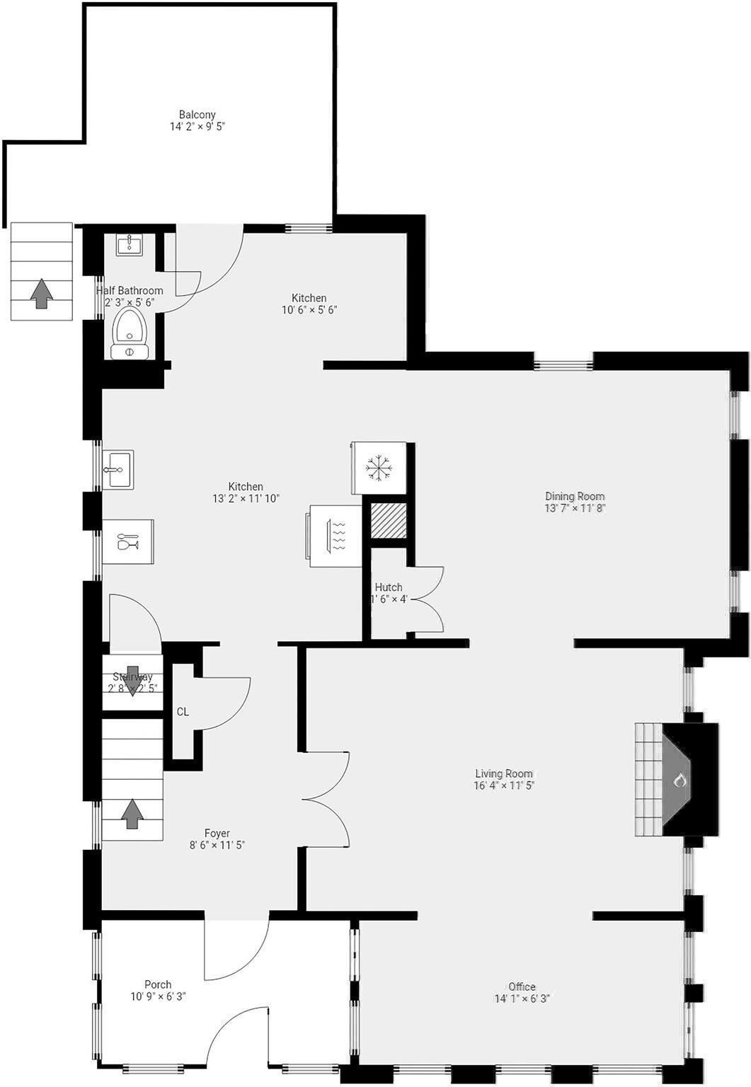 52 Chesbrough Road, Boston, MA, 52 Chesbrough Road, Boston, MA Photo #34