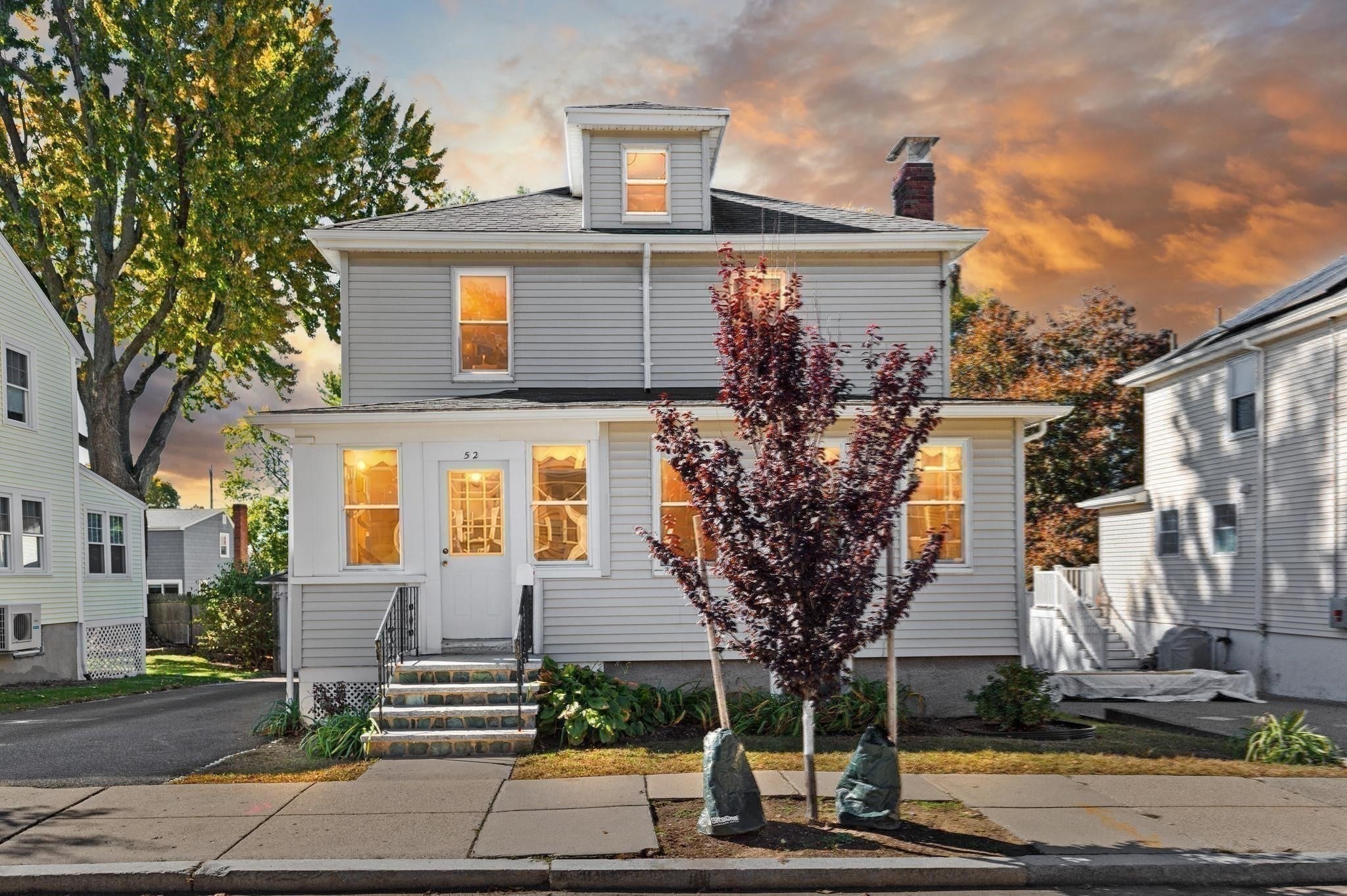 52 Chesbrough Road, Boston, MA, 52 Chesbrough Road, Boston, MA Photo #36