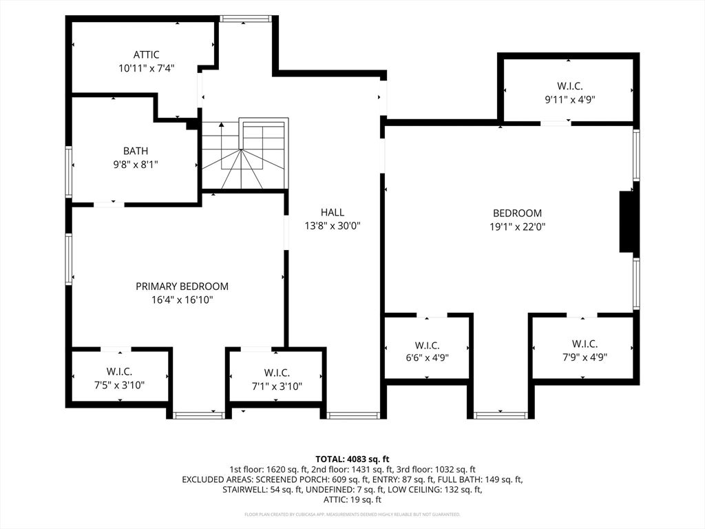 165 Berkeley St, Methuen, MA, 165 Berkeley St, Methuen, MA Photo #40