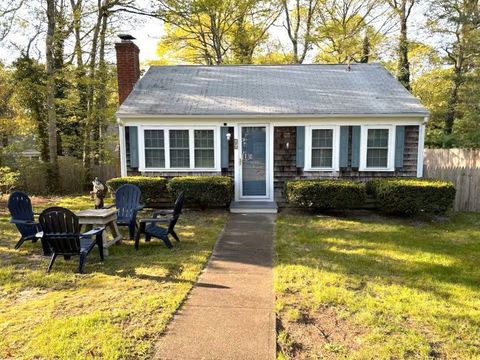 Photo of 36 Old Sailors Way, Dennis, MA 02660 (MLS # 73494313)