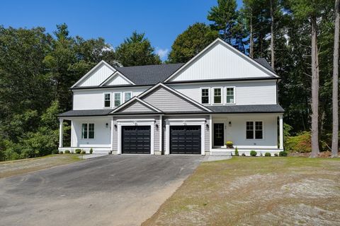 59 Raymond Street 2 Franklin MA 02038