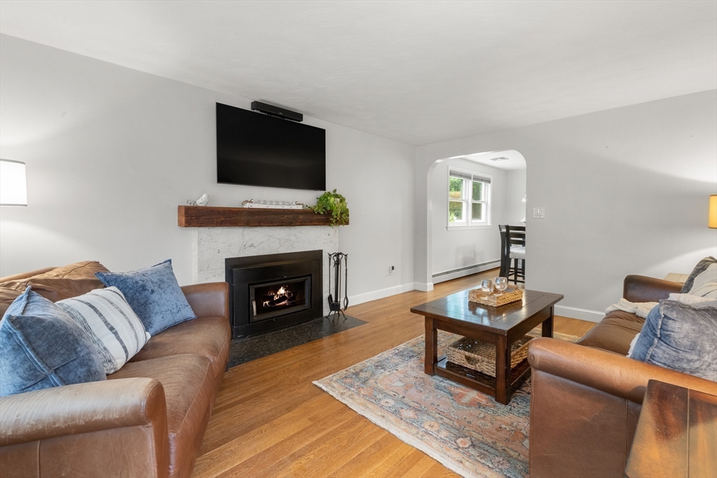 26 Fellsmere St