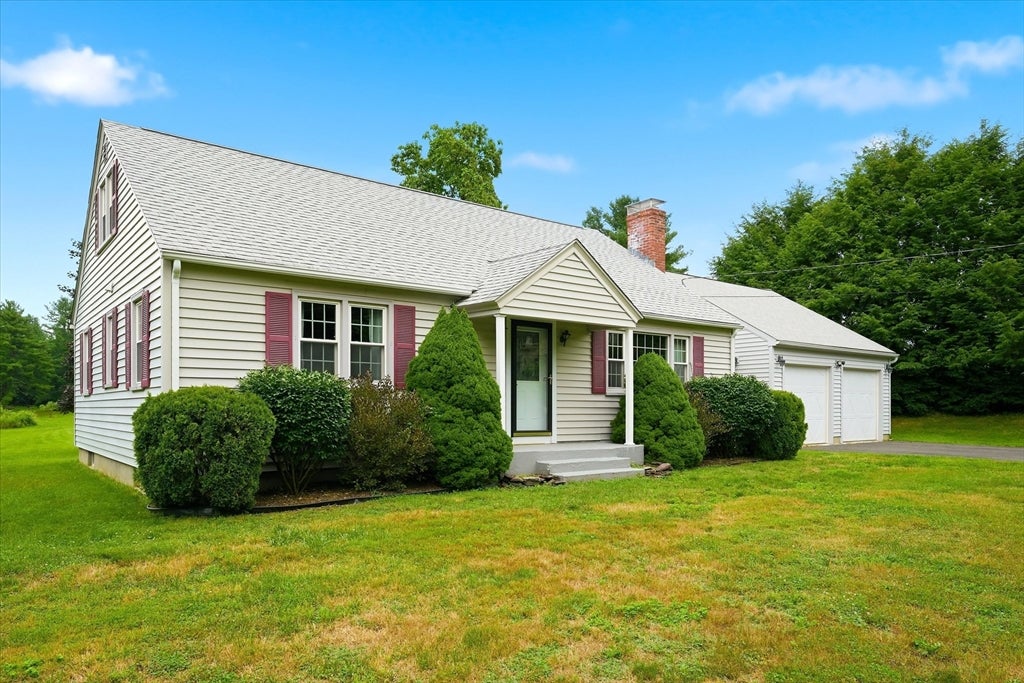 177 Whitaker Rd
